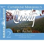 Christy Collection Books 4-6