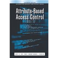 Attribute-based Access Control