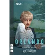 Orlando (NHB Modern Plays)