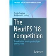 The Neurips 18 Competition