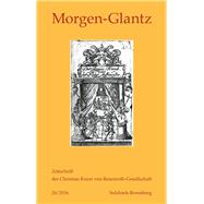 Morgen-glantz – 26/2016