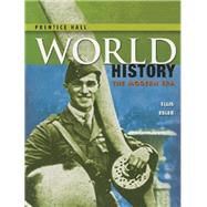 World History The Modern Era