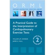 A Practical Guide to the Interpretation of Cardiopulmonary Exercise Tests