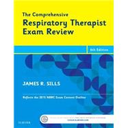 The Comprehensive Respiratory Therapist Exam Review