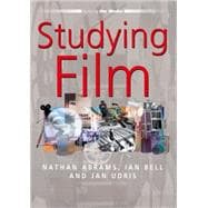 Studying Film