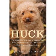Huck : The Remarkable True Story of How One Lost Puppy Taught a Family - And a Whole Town - About Hope and Happy Endings