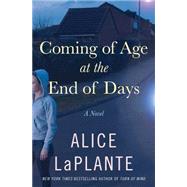 Coming of Age at the End of Days