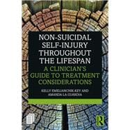 Non-suicidal Self-injury Throughout the Lifespan