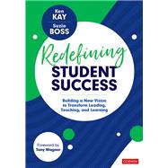 Redefining Student Success