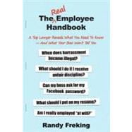 The Real Employee Handbook