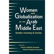 Women and Globalization in the Arab Middle East