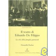 Il Teatro di Eduardo de Filippo: La Crisi della Famiglia Patriarcale