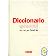 Diccionario general de la lengua Espanola / General Dictionary Spanish Language