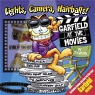 Lights, Camera, Hairballs! Garfield at the Movies