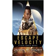 Escape Velocity A Dire Earth Novel