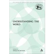Understanding the Word