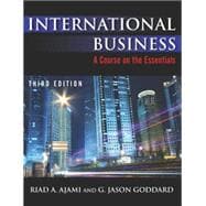 International Business: A Course in the Essential