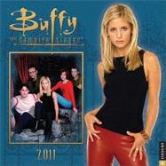 Buffy the Vampire Slayer; 2011 Wall Calendar
