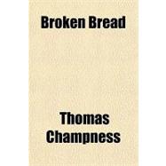 Broken Bread