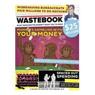 Wastebook 2014