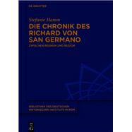 Die Chronik des Richard von San Germano