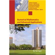 Numerical Mathematics and Advanced Applications 2011