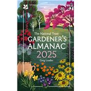 Gardener’s Almanac 2025