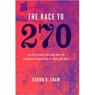 The Race to 270