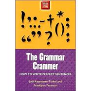 The Grammar Crammer