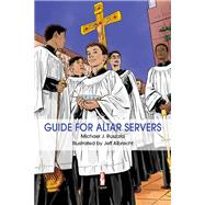 Guide for Altar Servers