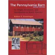 The Pennsylvania Barn