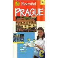 Essential Prague