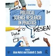 Political Science Research in Practice