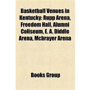 Basketball Venues in Kentucky