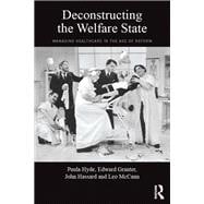 Deconstructing the Welfare State