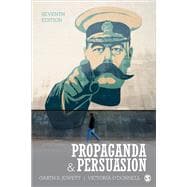 Propaganda & Persuasion,9781506371344
