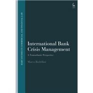 International Bank Crisis Management