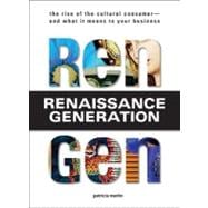 Rengen, Renaissance Generation