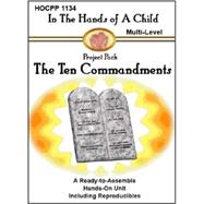 HOCPP 1134 10 Commandments