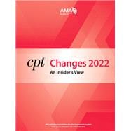 CPT Changes 2022: An Insider's View
