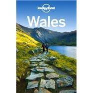 Lonely Planet Wales