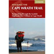 Walking the Cape Wrath Trail