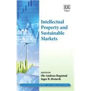 Intellectual Property and Sustainable Markets