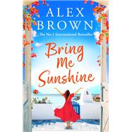 Bring Me Sunshine