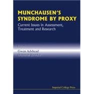 Munchausen's Syndrome by Proxy