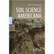 Soil Science Americana