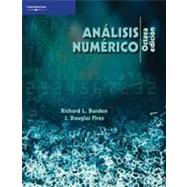 Analisis numerico/ Numerical Analysis