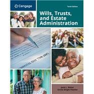 Wills, Trusts, and Estate Administration