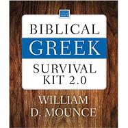 Biblical Greek Survival Kit 2.0
