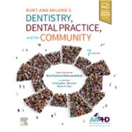 Evolve resources for Burt and Eklund’s Dentistry, Dental Practice, and the Community